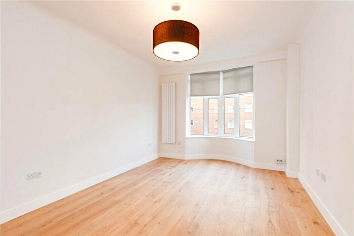 1 Bedroom Apartment To Rent In Grove End Gardens, Grove End Road, St John's Wood, London, NW8