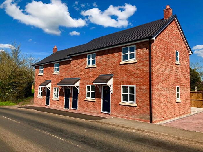 1 Bedroom Apartment To Rent In Fox Lane, Bromsgrove, B61