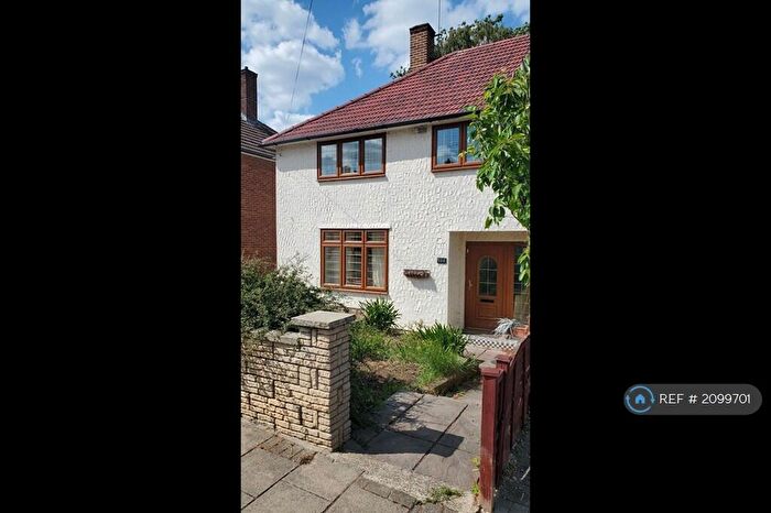 4 Bedroom Semi-Detached House To Rent In Amherst Drive, Orpington, BR5