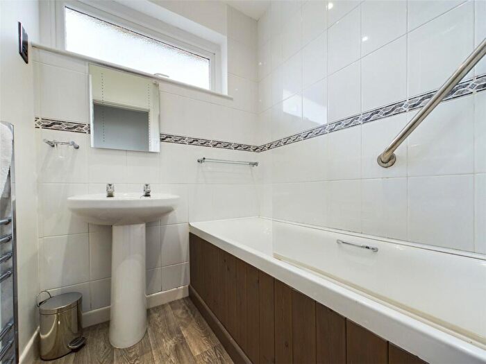 3 Bedroom Bungalow For Sale In Trelawney Avenue, Poughill, Bude, Cornwall, EX23