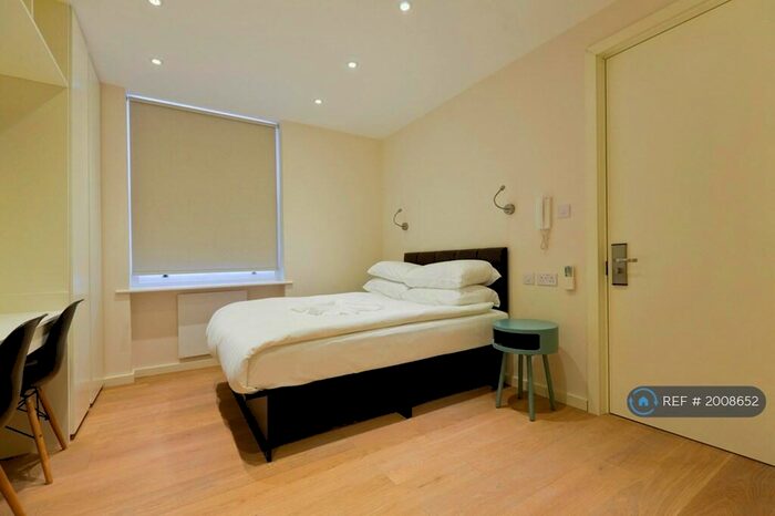 Studio To Rent In West End Lane, London, NW6