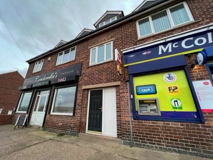 2 Bedroom Flat To Rent In Windmill Avenue, Conisbrough, Doncaster, DN12