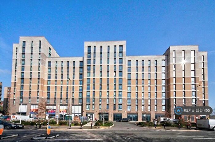 1 Bedroom Flat To Rent In Calibra Court, Luton, LU2