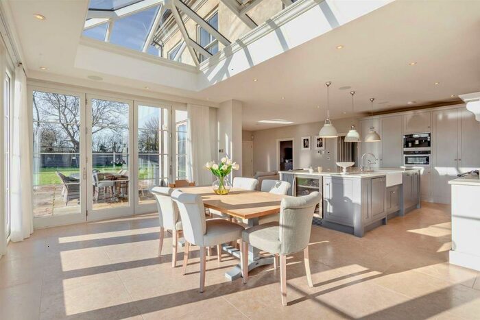 6 Bedroom Detached House For Sale In Langton House, Great Easton, Market Harborough, LE16