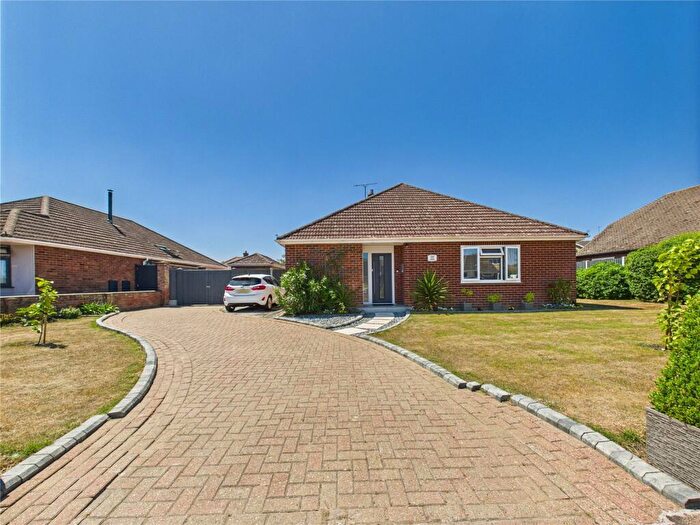 3 Bedroom Bungalow For Sale In Lucy Close, Stanway, Colchester, Essex, CO3