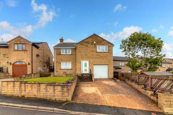 4 Bedroom Detached House For Sale In Roper Lane, Thurgoland, Sheffield, S35