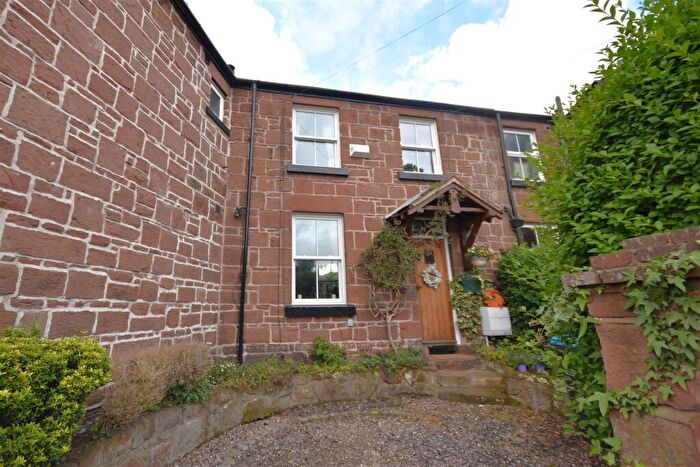 2 Bedroom Cottage For Sale In Well Lane, Ness, Neston, CH64