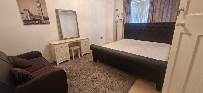 1 Bedroom Flat To Rent In Shaftmoor Lane, Birmingham, B28