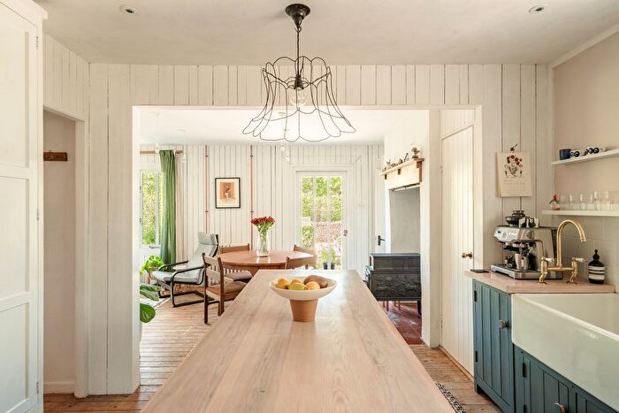 2 Bedroom Semi-Detached House For Sale In The Sherry Ii, Temple Guiting, Gloucestershire, GL54