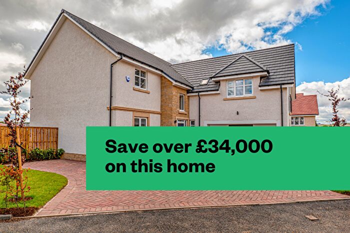 5 Bedroom Detached House For Sale In Florish Road, Renfrewshire, Erskine, PA8