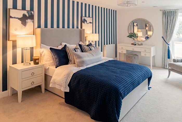 2 Bedroom Flat To Rent In Rainsford Road, Chelmsford, CM1