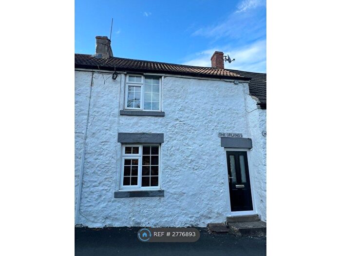 2 Bedroom Terraced House To Rent In The Orlands, Aycliffe, Newton Aycliffe, DL5