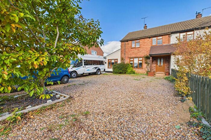 3 Bedroom Semi Detached House For Sale In Bakers Road, Belchamp St. Paul, CO10