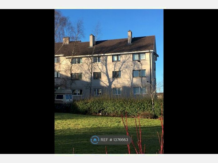 1 Bedroom Flat To Rent In Dunglass Avenue, East Kilbride, G74