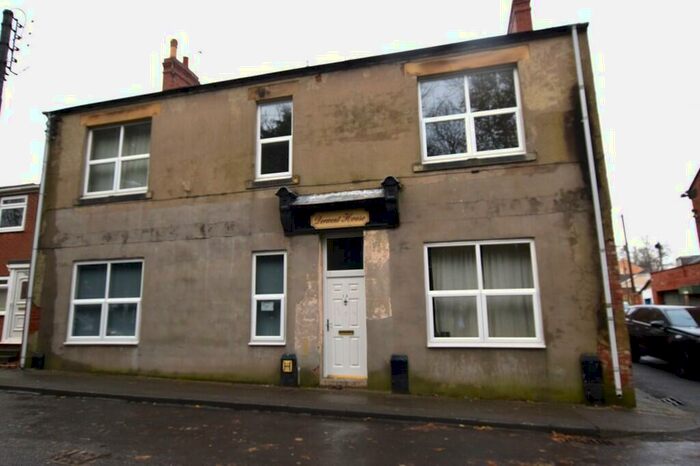 1 Bedroom Flat To Rent In Flat A Derwent House, West Pelton, DH9