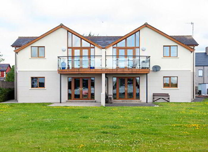 2 Bedroom Apartments For Sale In Moneycarragh, Dundrum, BT33