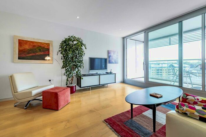 2 Bedroom Apartment To Rent In Albion Riverside, Hester Road, SW11