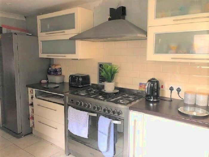 3 Bedroom Terraced House For Sale In Margam Street, Cymmer, Port Talbot