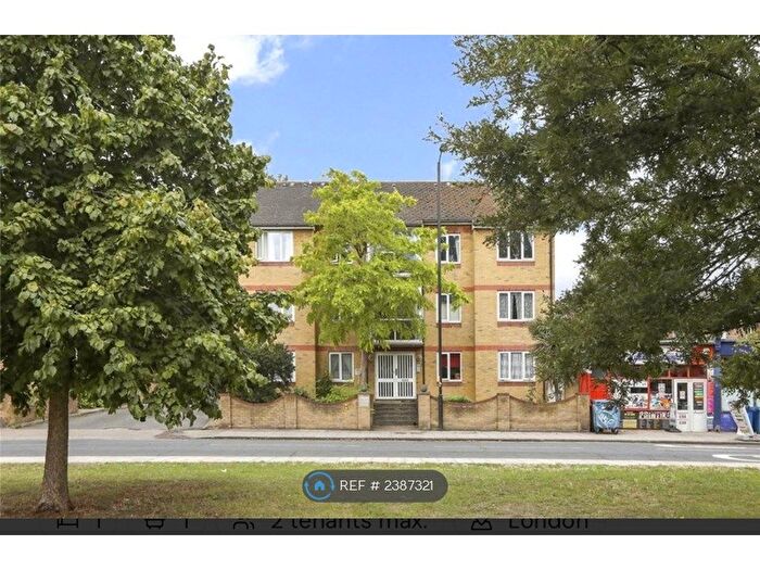 1 Bedroom Flat To Rent In Peckham Rye, London, SE15