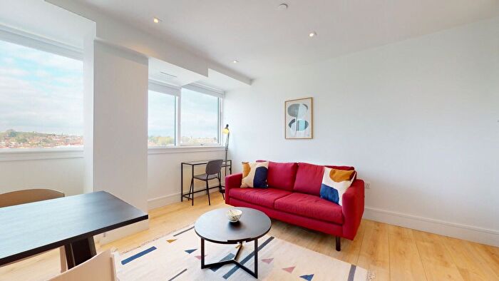 Studio To Rent In Olympic Way, Wembley, HA9