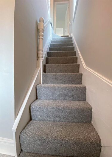 1 Bedroom Flat To Rent In Fff, Hall Streetsouthport, PR9