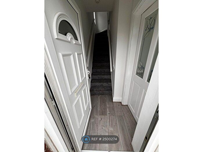 3 Bedroom Semi-Detached House To Rent In Marguerita Road, Manchester, M40