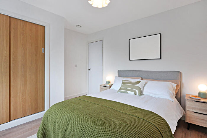 2 Bedroom Apartment To Rent In The Lansdowne, Hagley Road, Birmingham, B16