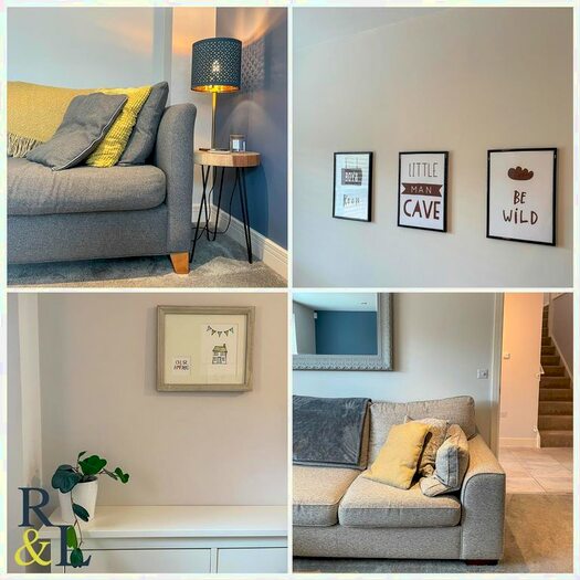 4 Bedroom Detached House For Sale In Pilkington Lane, Ashby-De-La-Zouch, LE65