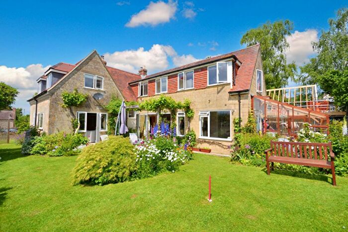 4 Bedroom Detached House For Sale In Westmancote, Tewkesbury, Gloucestershire, GL20