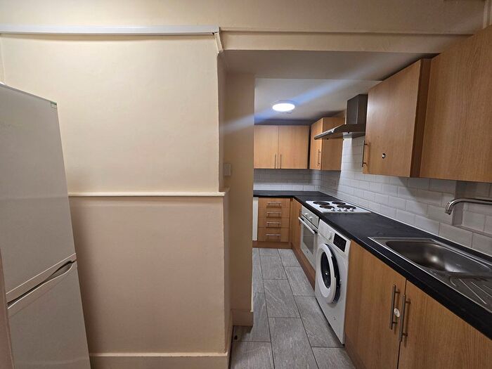 1 Bedroom Flat To Rent In Charlton Church Lane, Charlton, London, SE7