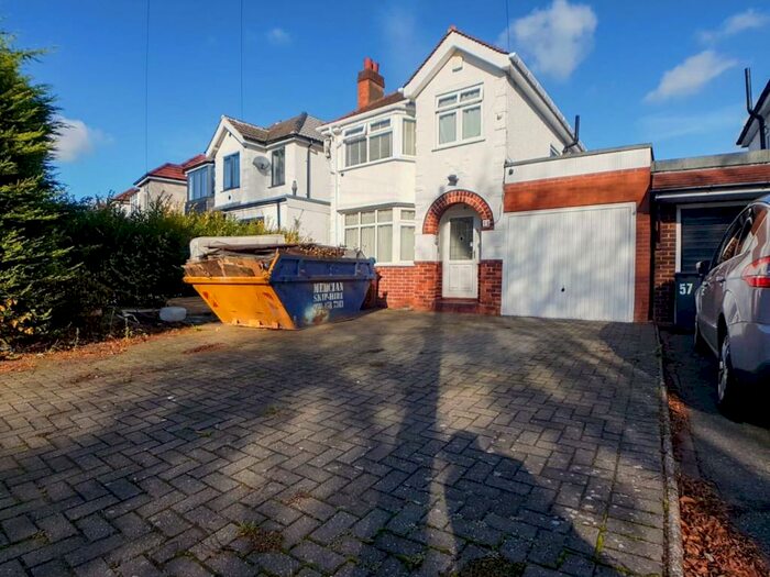 3 Bedroom Semi-Detached House To Rent In Radbourne Road, Shirley, Solihull, B90