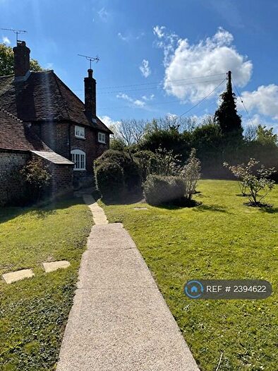 1 Bedroom Semi-Detached House To Rent In Barbers Cottages, East Sussex, BN8