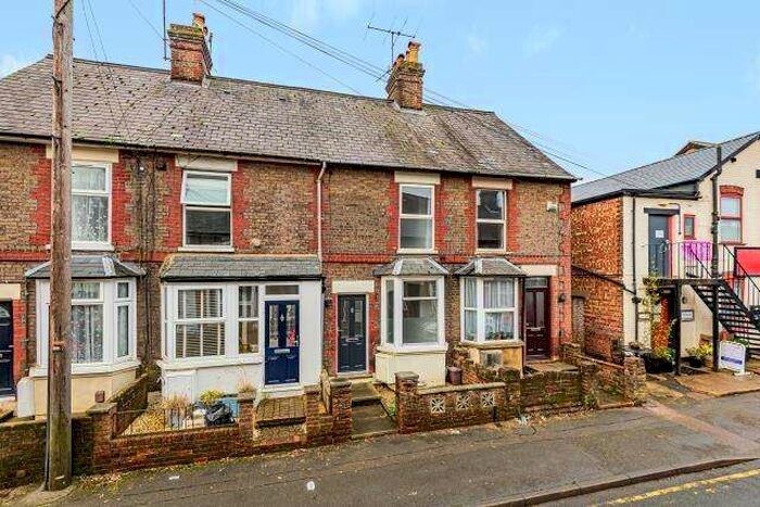 2 Bedroom Terraced House To Rent In Chesham, Buckinghamshire, HP5