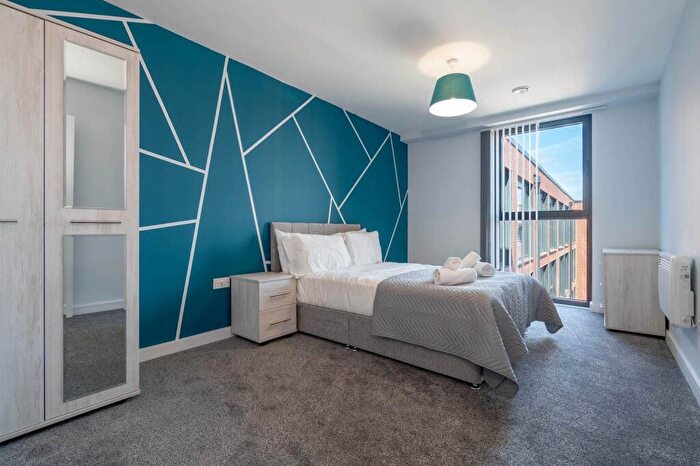 1 Bedroom Flat To Rent In Highgate Hill, London, N19