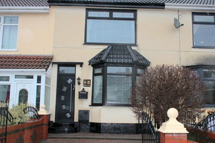 2 Bedroom Terraced House To Rent In Willis Lane, Whiston, Whiston, L35