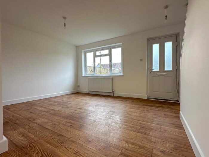 2 Bedroom Semi-Detached House For Sale In Crabtree Close, Dundry, Bristol, Somerset, BS41