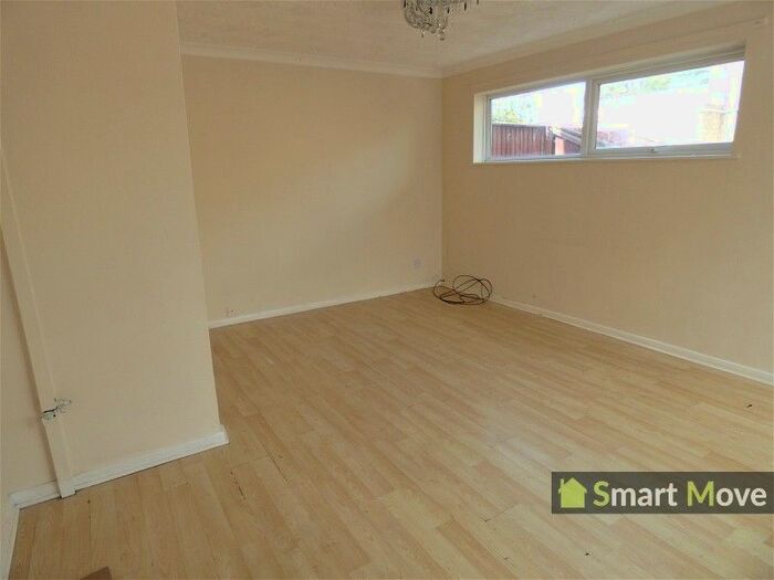 3 Bedroom End Of Terrace House To Rent In Hallaton Road, Peterborough, Cambridgeshire., PE1