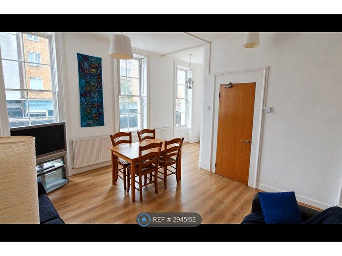 4 Bedroom Flat To Rent In Kentish Town Road, London, NW5