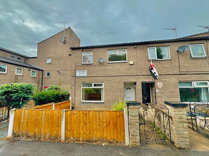3 Bedroom Terraced House To Rent In West Yorkshire, Leeds, Leeds, LS9