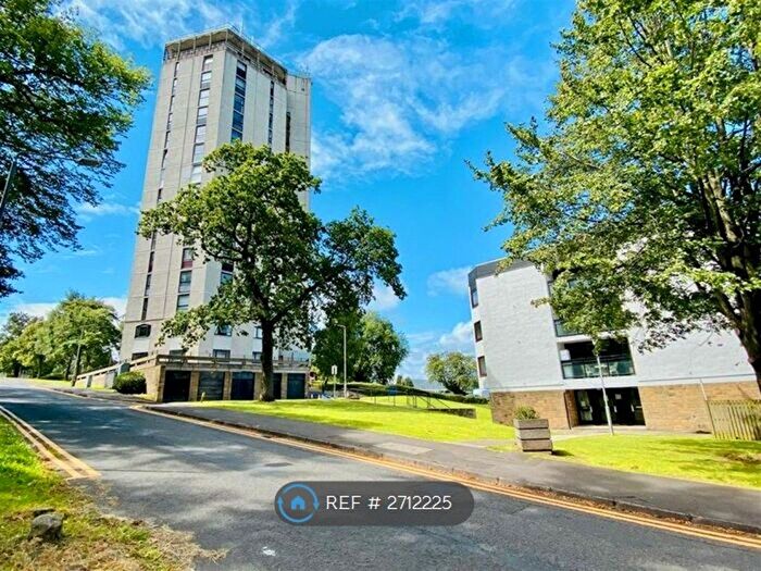 2 Bedroom Flat To Rent In Kinneil House, Hamilton, ML3