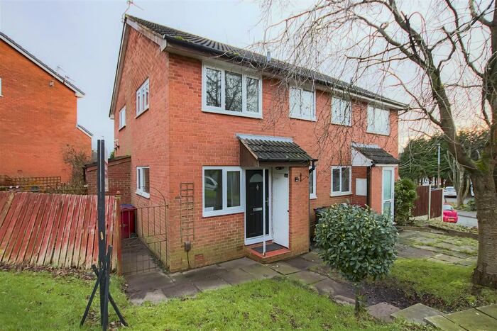 1 Bedroom Property To Rent In Stone Hill Drive, Blackburn, BB1