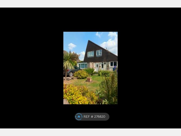 3 Bedroom Semi-Detached House To Rent In Greenside, Yarnfield, Stone, ST15