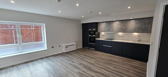 1 Bedroom Apartment For Sale In Caversham Road, Reading, RG1