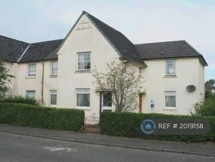 3 Bedroom Flat To Rent In Whitehurst, Bearsden, Glasgow, G61