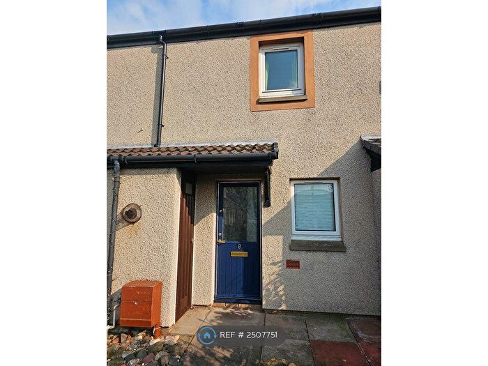 2 Bedroom Terraced House To Rent In Castle Walk, Port Seton, Prestonpans, EH32