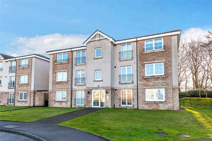 2 Bedroom Flat To Rent In Mackie Place, Elrick, Westhill, AB32