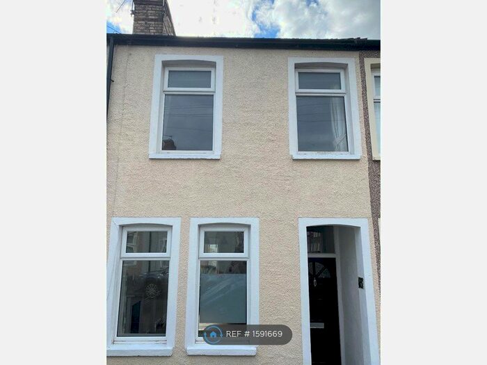 2 Bedroom Terraced House To Rent In Daisy Street, Cardiff, CF5