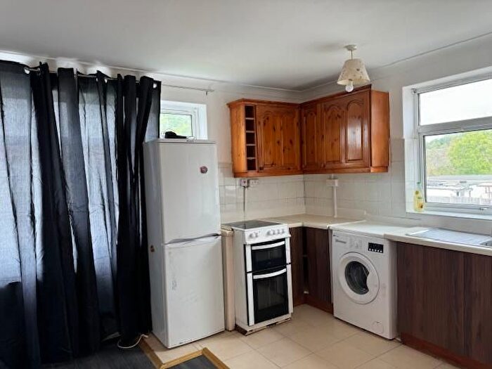 1 Bedroom Flat To Rent In Cedar Court, Watford Road, Wembley, HA0