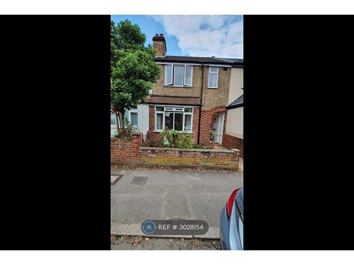 4 Bedroom Terraced House To Rent In Tudor Road, Hayes, UB3