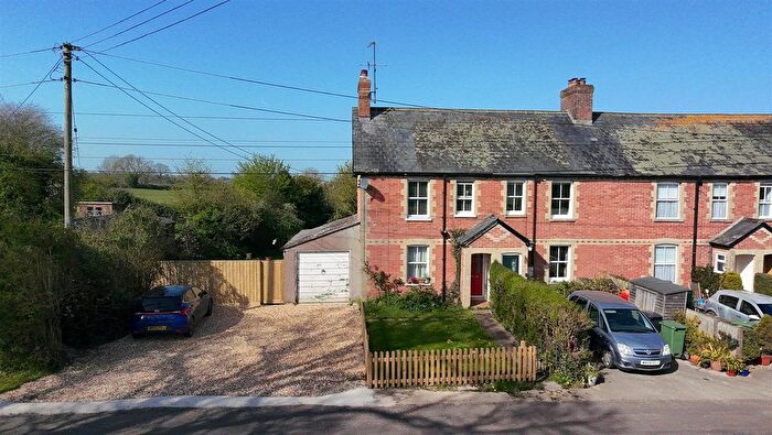 2 Bedroom Cottage For Sale In Axe Road, Drimpton - Rural Location, DT8